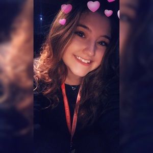 Meet your Posher, Jackie